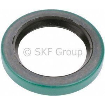 Input Shaft Seal by SKF - 12363 pa3