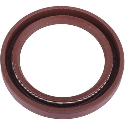Input Shaft Seal by SKF - 12425 pa5