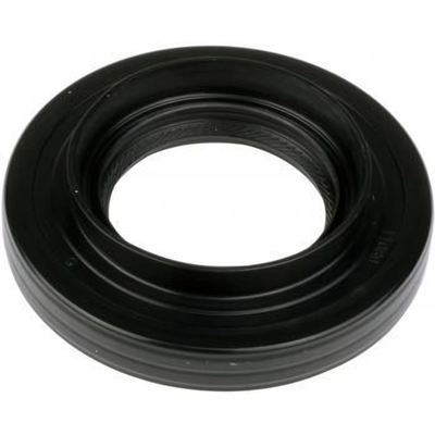 Input Shaft Seal by SKF - 13478 pa4