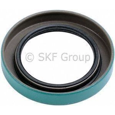 Input Shaft Seal by SKF - 13557 pa2