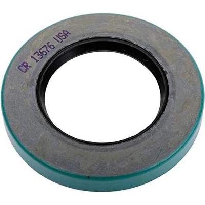 Input Shaft Seal by SKF - 13676 pa4