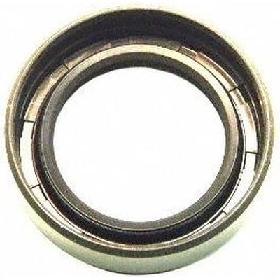 Input Shaft Seal by SKF - 14739 pa2