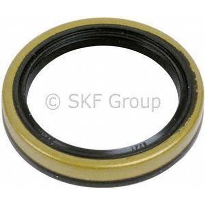 Input Shaft Seal by SKF - 15445 pa1