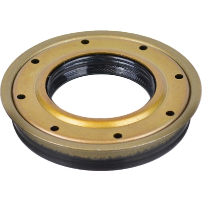 Input Shaft Seal by SKF - 16066A pa6