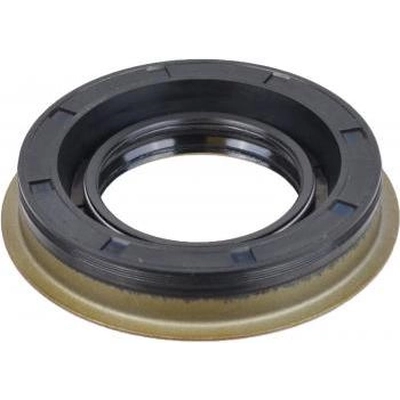 Input Shaft Seal by SKF - 16066A pa5