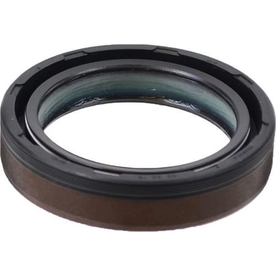 Input Shaft Seal by SKF - 17050A pa2