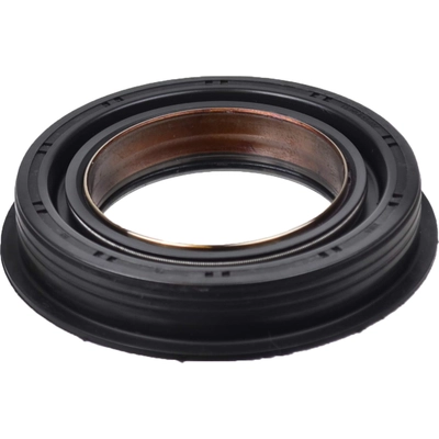 Input Shaft Seal by SKF - 17348A pa8