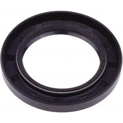 Input Shaft Seal by SKF - 17758 pa6