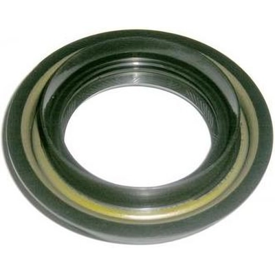 Input Shaft Seal by SKF - 18994 pa3