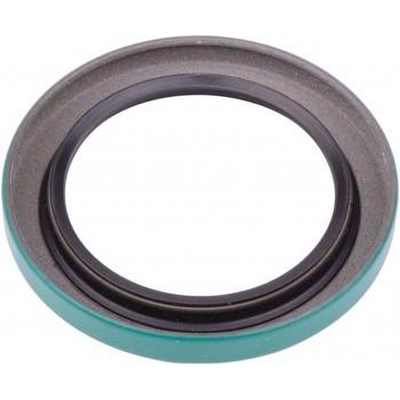 Input Shaft Seal by SKF - 19244 pa3