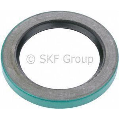 Input Shaft Seal by SKF - 19244 pa5