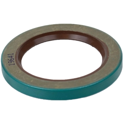 Input Shaft Seal by SKF - 19641 pa1