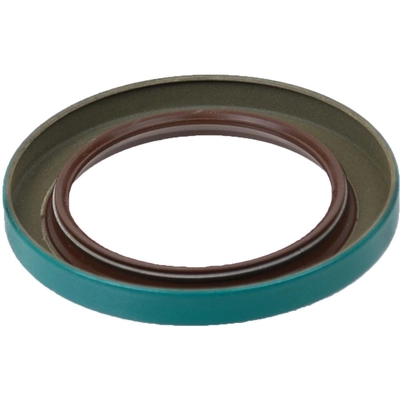 Input Shaft Seal by SKF - 19641 pa2