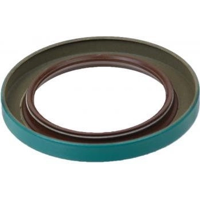 Input Shaft Seal by SKF - 19641 pa3