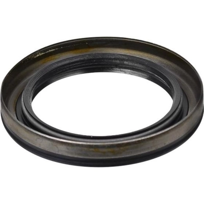 Input Shaft Seal by SKF - 19714A pa2