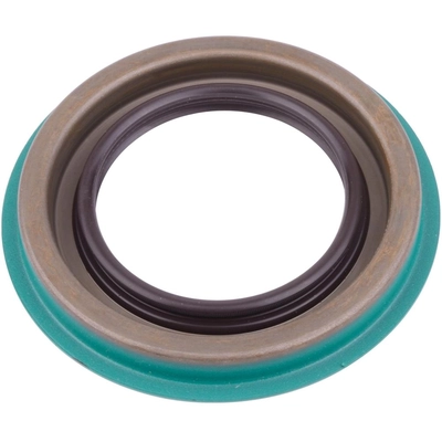 Input Shaft Seal by SKF - 19730 pa3