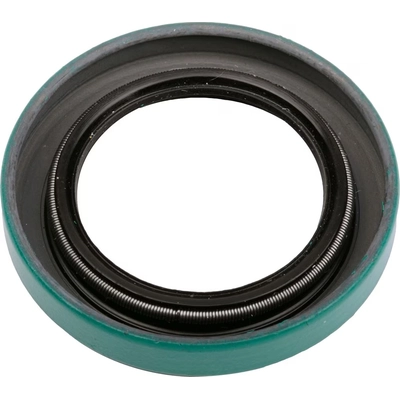 Input Shaft Seal by SKF - 19760 pa8