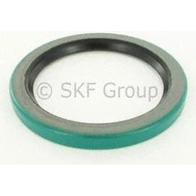 Input Shaft Seal by SKF - 26640 pa3