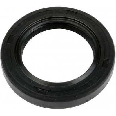 Input Shaft Seal by SKF - 9701 pa2