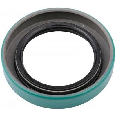Input Shaft Seal by SKF - 9715 pa5