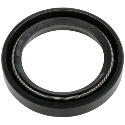 Input Shaft Seal by SKF - 9718 pa1