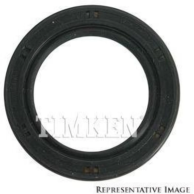 Input Shaft Seal by TIMKEN - 220918 pa5