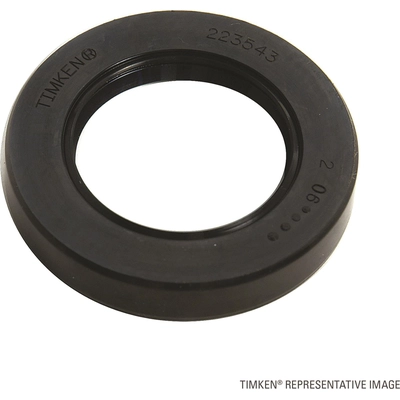 Input Shaft Seal by TIMKEN - 222238 pa1