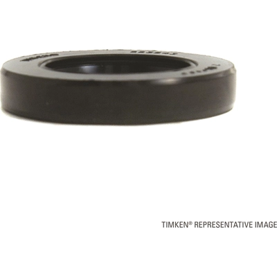 Input Shaft Seal by TIMKEN - 222238 pa2