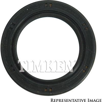 Input Shaft Seal by TIMKEN - 222240 pa1