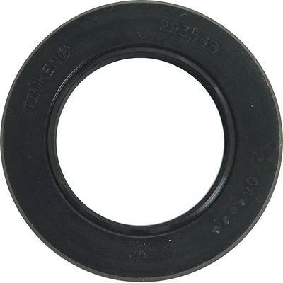 Input Shaft Seal by TIMKEN - 223253 pa3