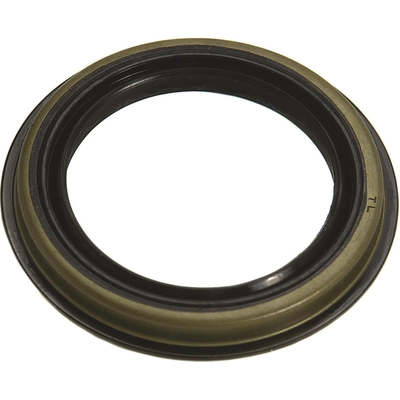 Input Shaft Seal by TIMKEN - 251511 pa4
