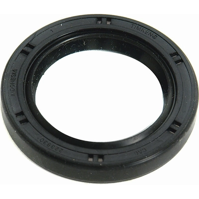 Input Shaft Seal by TIMKEN - 352560 pa1