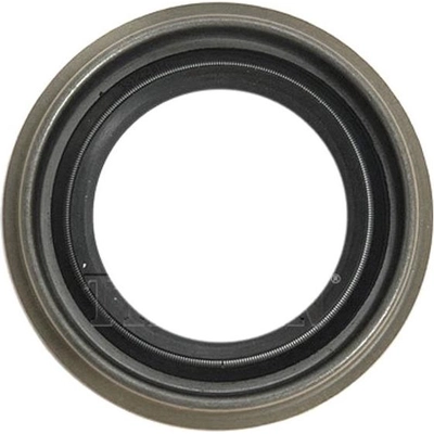 Input Shaft Seal by TIMKEN - 4189H pa6