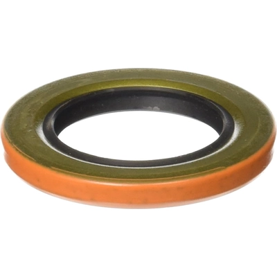 Input Shaft Seal by TIMKEN - 470672 pa3
