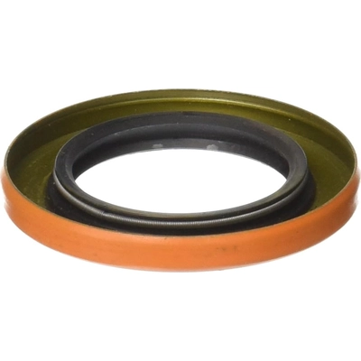 Input Shaft Seal by TIMKEN - 470672 pa4