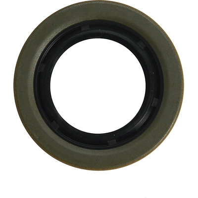Input Shaft Seal by TIMKEN - 480210 pa2