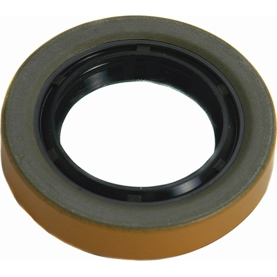 Input Shaft Seal by TIMKEN - 482163N pa5