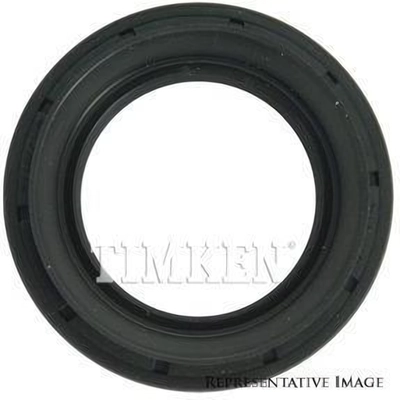 Input Shaft Seal by TIMKEN - 710315 pa6