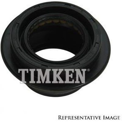 Input Shaft Seal by TIMKEN - 710441 pa7