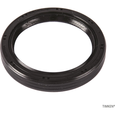 Input Shaft Seal by TIMKEN - 710651 pa1