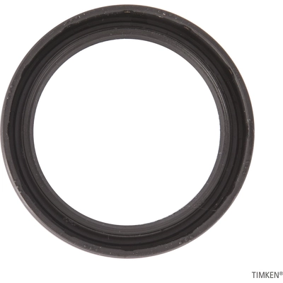Input Shaft Seal by TIMKEN - 710651 pa2