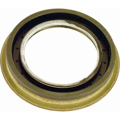 Input Shaft Seal by TIMKEN - 710653 pa5