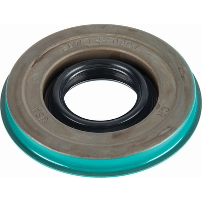 Input Shaft Seal by TIMKEN - 710656 pa3