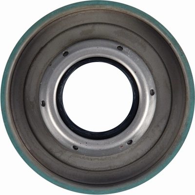 Input Shaft Seal by TIMKEN - 710656 pa4