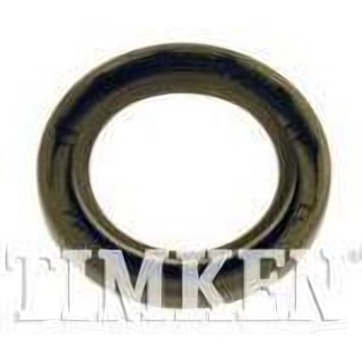 Input Shaft Seal by TIMKEN - 710681 pa2