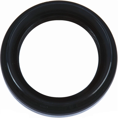Input Shaft Seal by TIMKEN - 710724 pa2