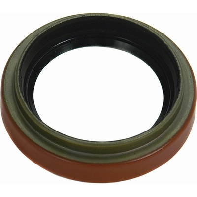 Input Shaft Seal by TIMKEN - 9487 pa3
