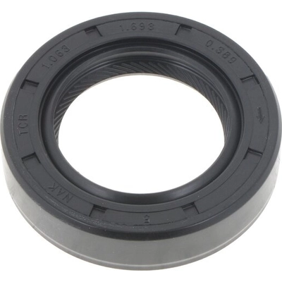 Input Shaft Seal by WJB - WS1990 pa1