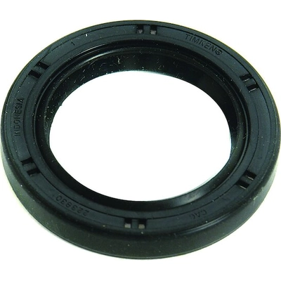 Input Shaft Seal by WJB - WS220918 pa1