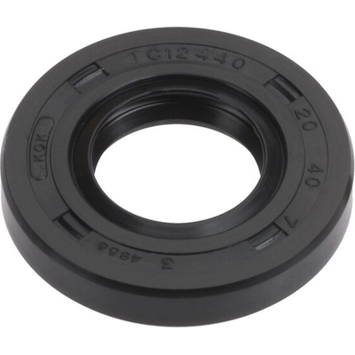 Input Shaft Seal by WJB - WS222050 pa1